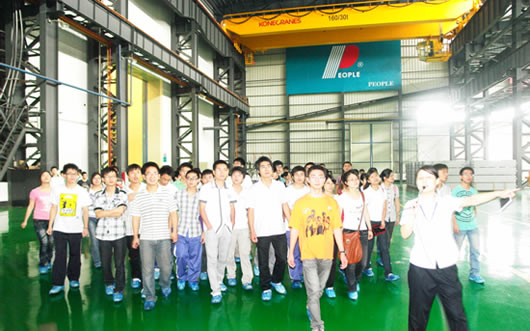 人民电器,人民电器集团,中国人民电器集团