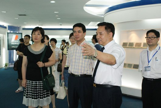 人民电器,人民电器集团,中国人民电器集团