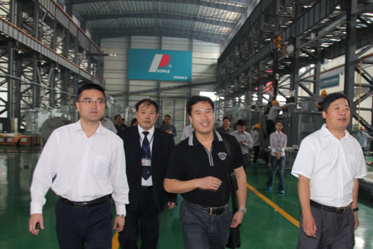 人民电器,人民电器集团,中国人民电器集团