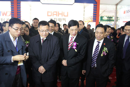 人民电器,人民电器集团,中国人民电器集团