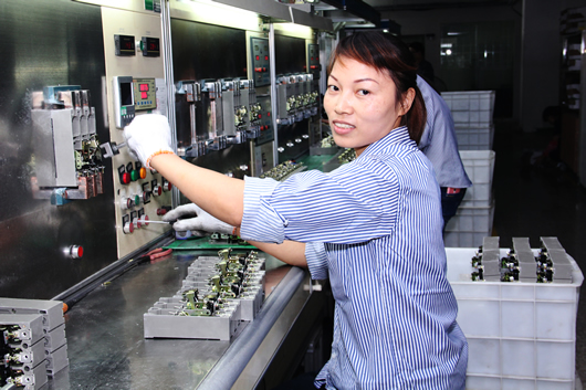 人民电器,人民电器集团,中国人民电器集团